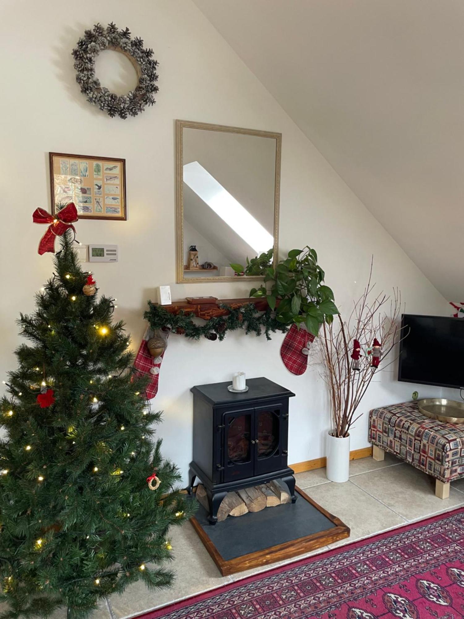 Oak Tree Apartment - Toelgy Lak Пілісценткерешт Екстер'єр фото